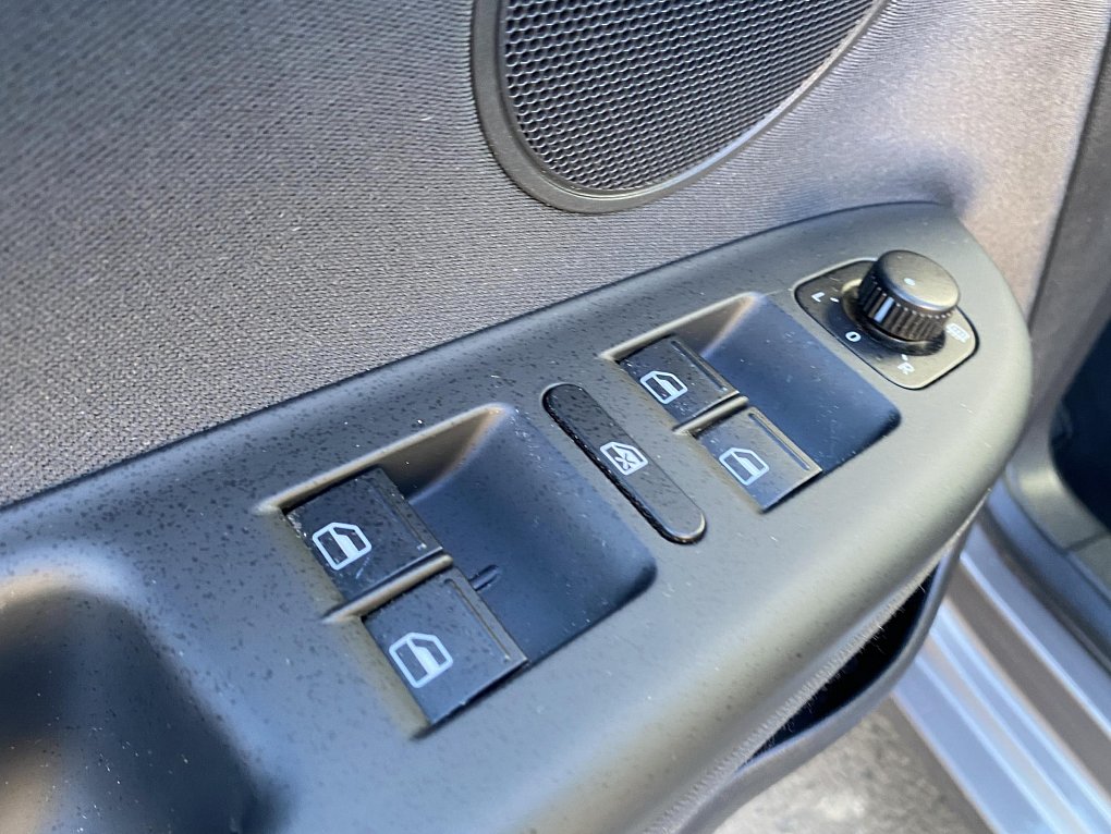 Volkswagen Golf Plus 1.4 TSi Team