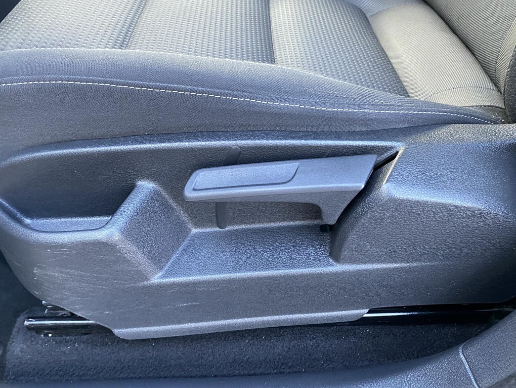 Volkswagen Golf Plus 1.4 TSi Team