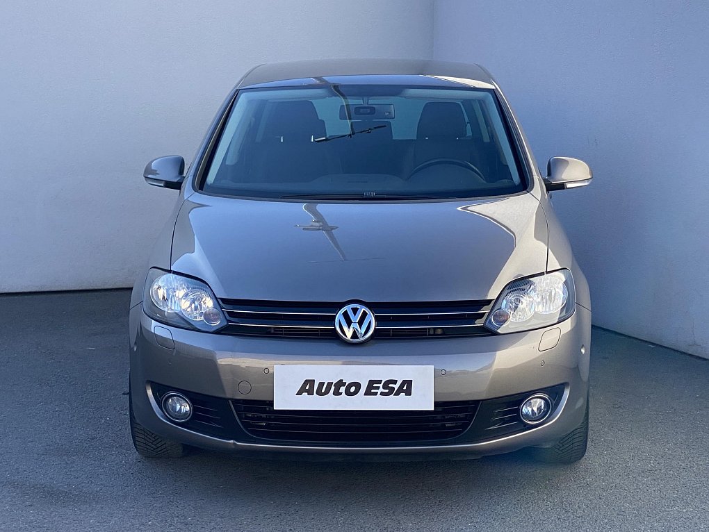 Volkswagen Golf Plus 1.4 TSi Team