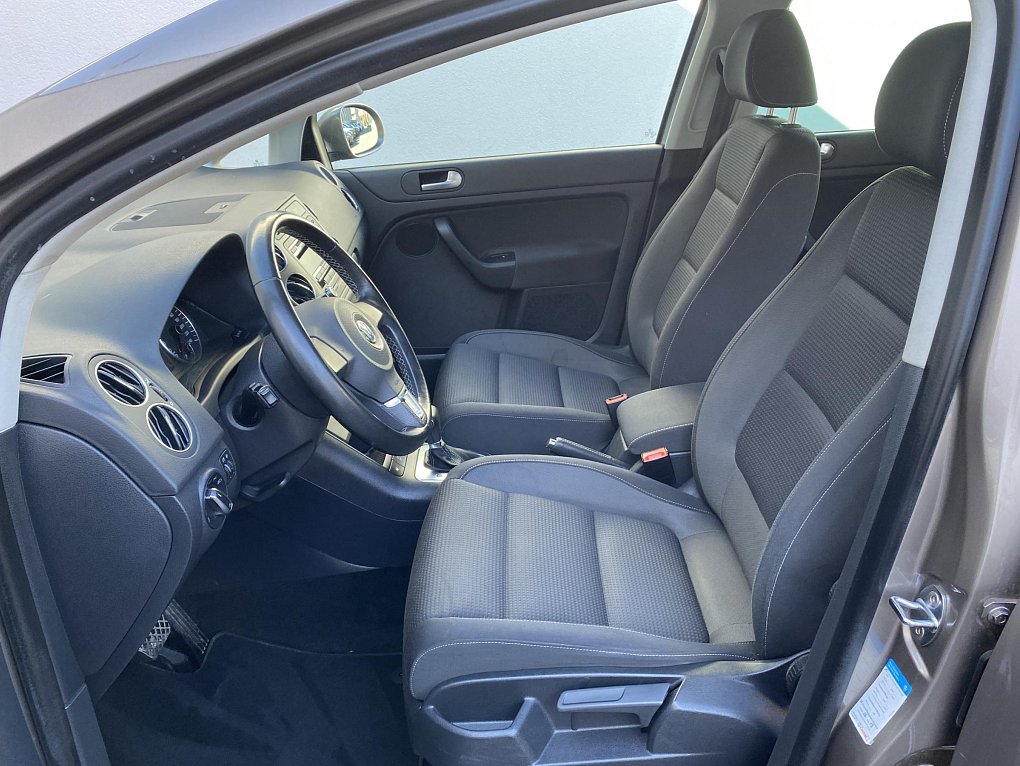 Volkswagen Golf Plus 1.4 TSi Team