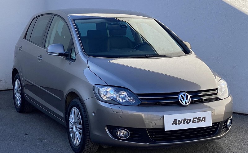 Volkswagen Golf Plus 1.4 TSi Team