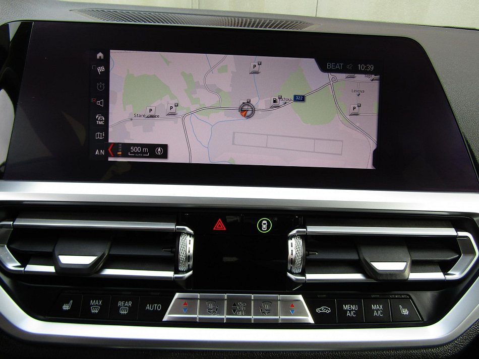 BMW Řada 3 2.0 D Sport Line 320d xDrive