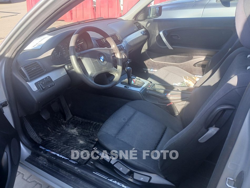 BMW Řada 3 1.8i 