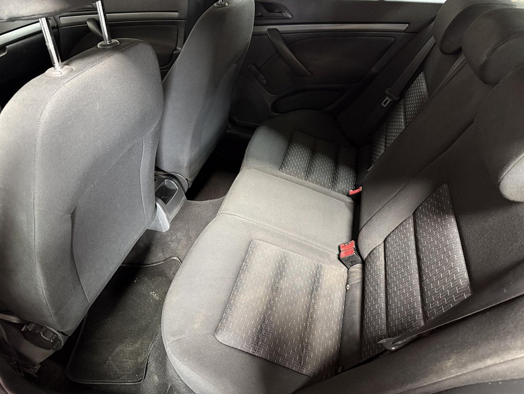 Škoda Octavia II 1.4 TSi Active