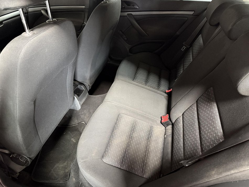 Škoda Octavia II 1.4 TSi Active