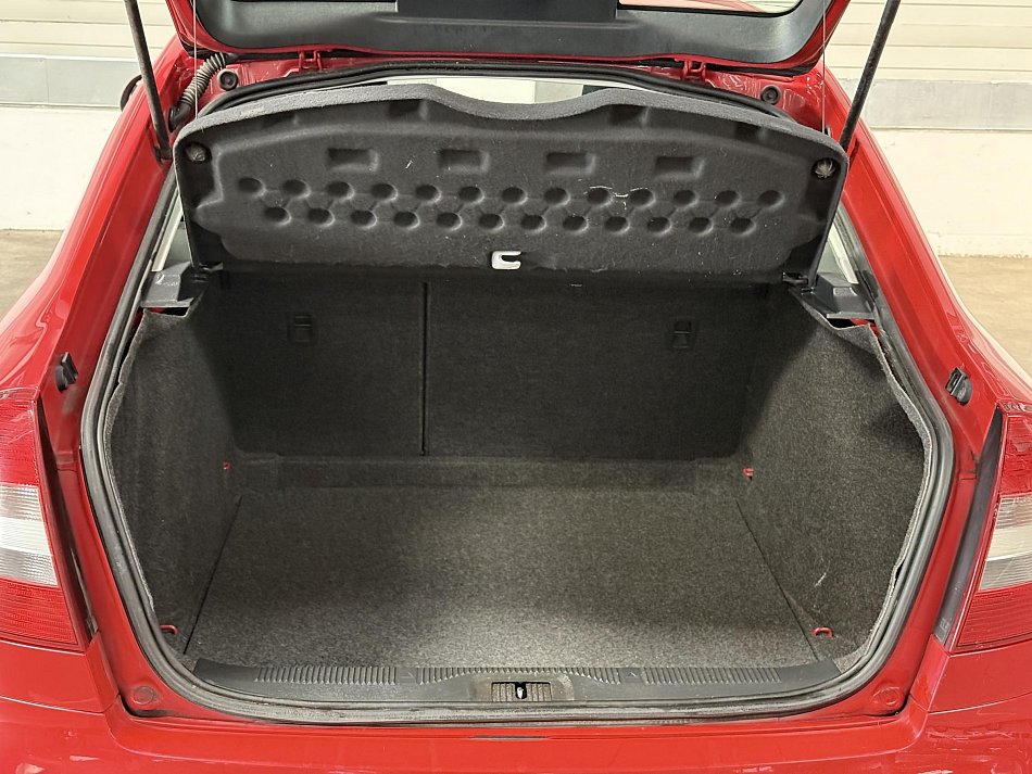 Škoda Octavia II 1.4 TSi Active