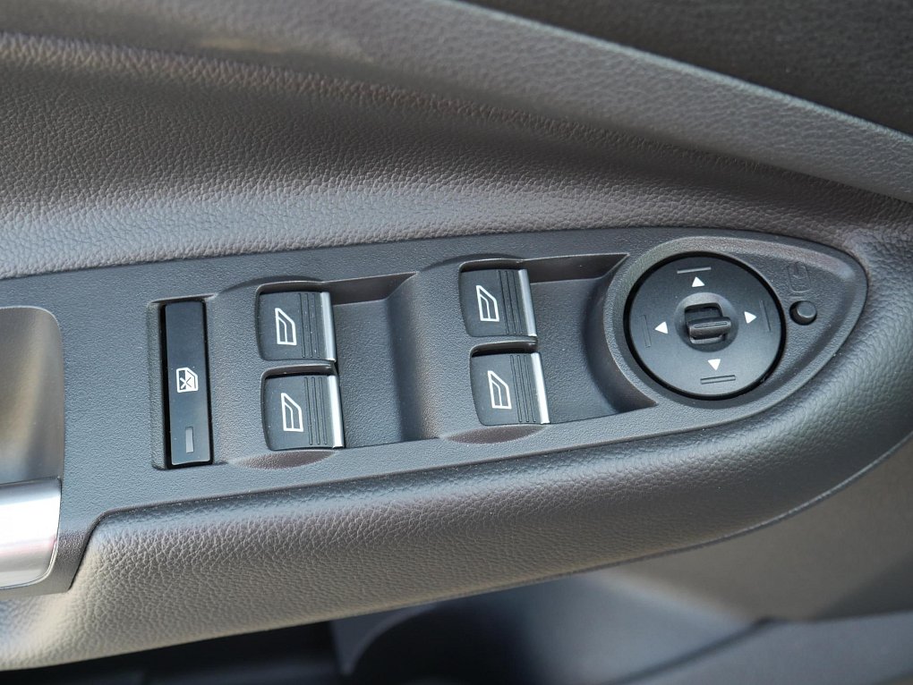 Ford Kuga 2.0 TDCI  4x4