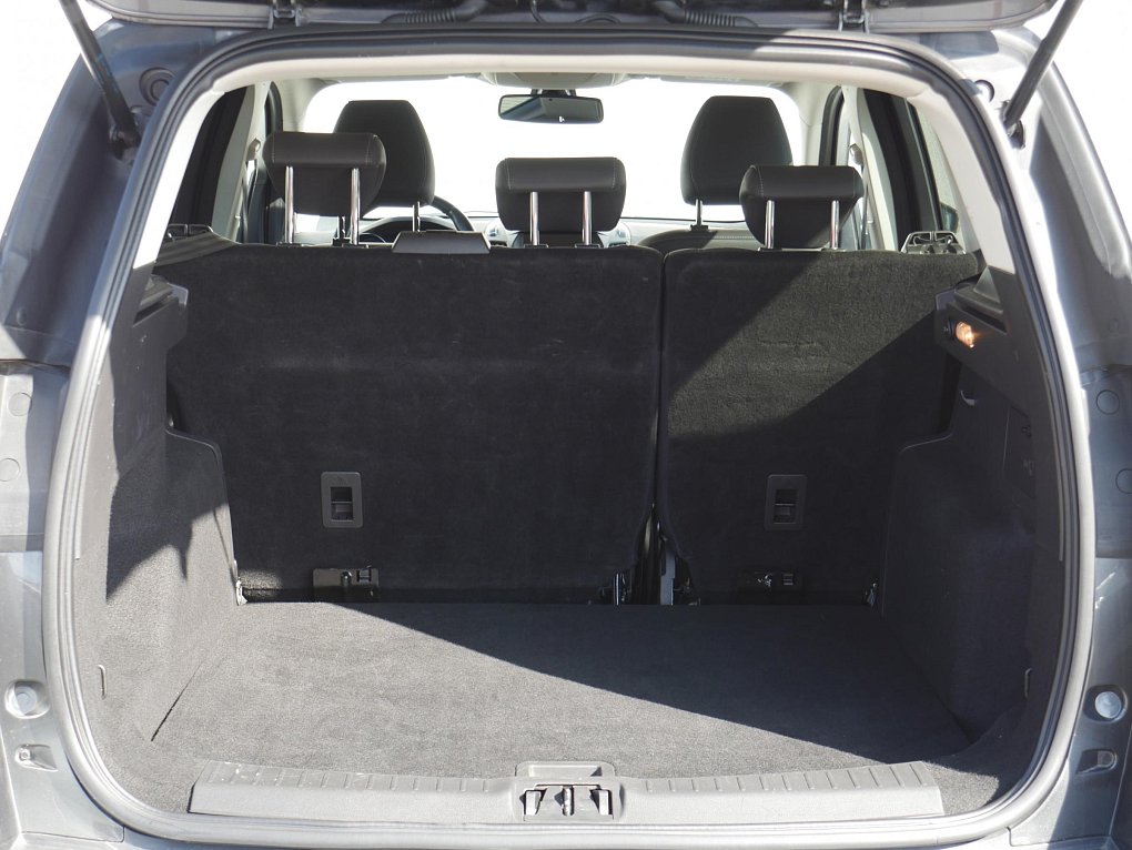 Ford Kuga 2.0 TDCI  4x4