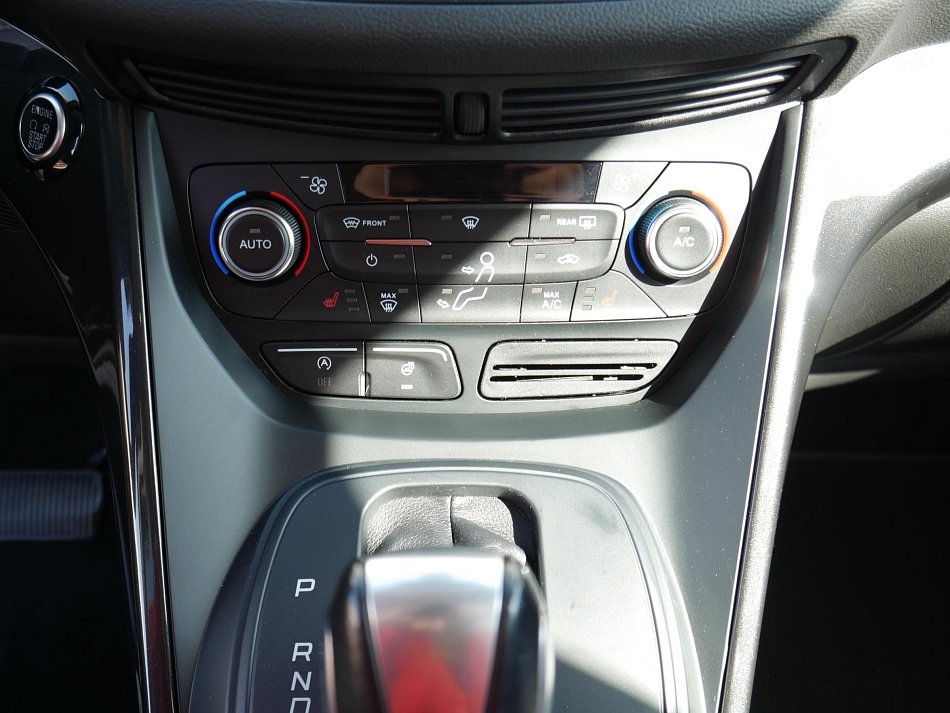 Ford Kuga 2.0 TDCI  4x4