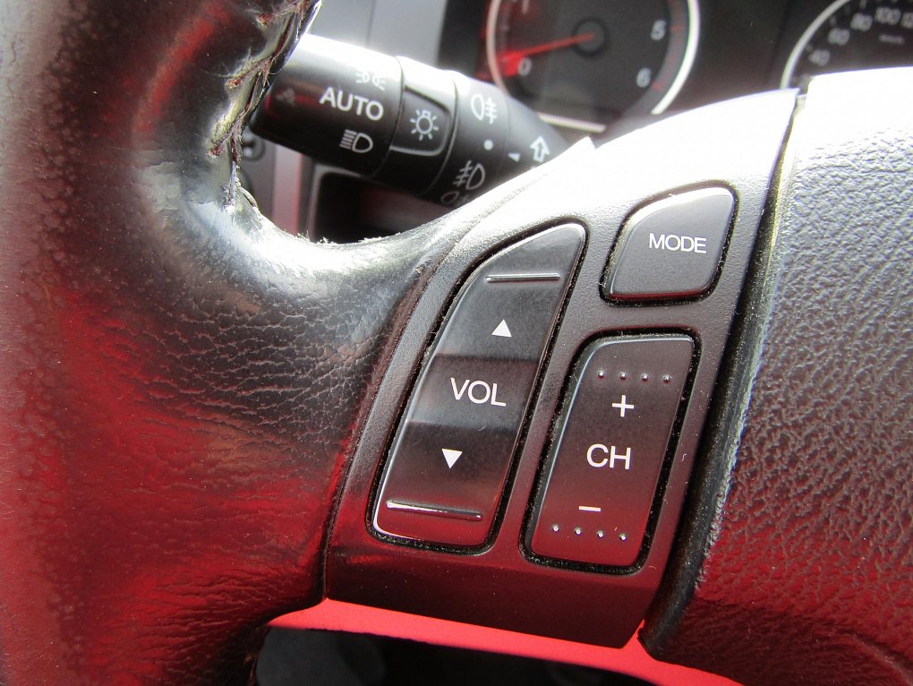 Honda CR-V 2.2 i-CDTi  4x4