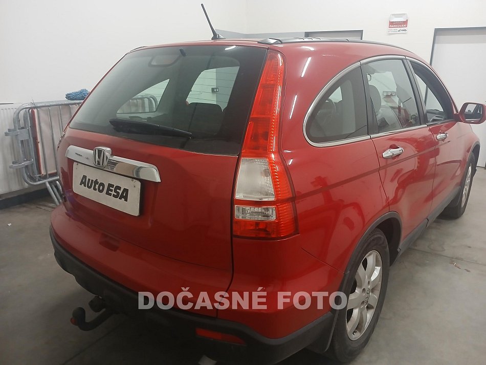 Honda CR-V 2.2 i-cdti 