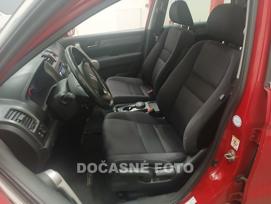 Honda CR-V 2.2 i-cdti 