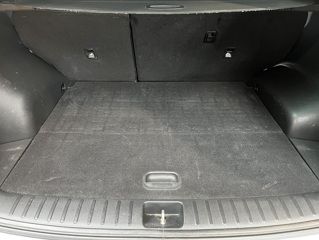 Hyundai Tucson 2.0 CRDi N-Line 4X4