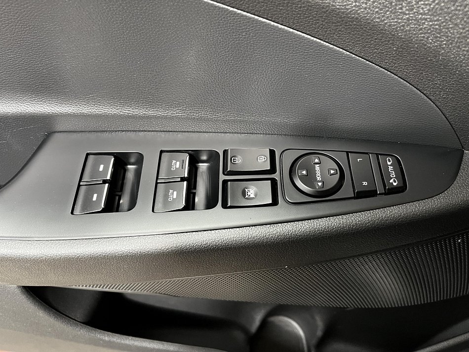 Hyundai Tucson 2.0 CRDi N-Line 4X4