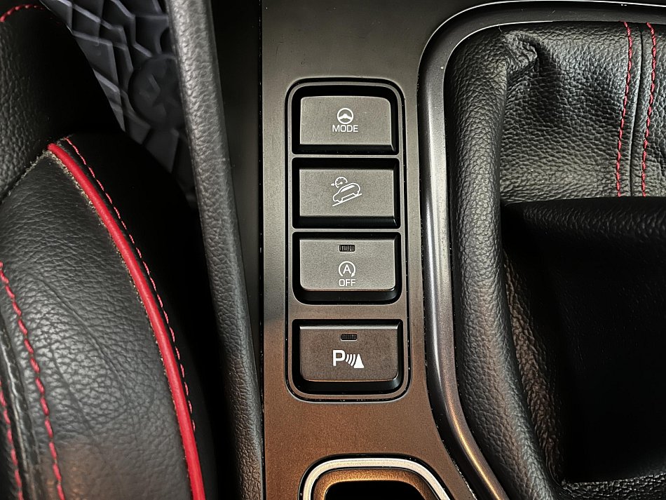 Hyundai Tucson 2.0 CRDi N-Line 4X4