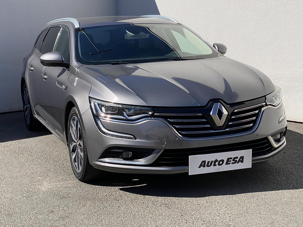 Renault Talisman 1.6 dCi Intense