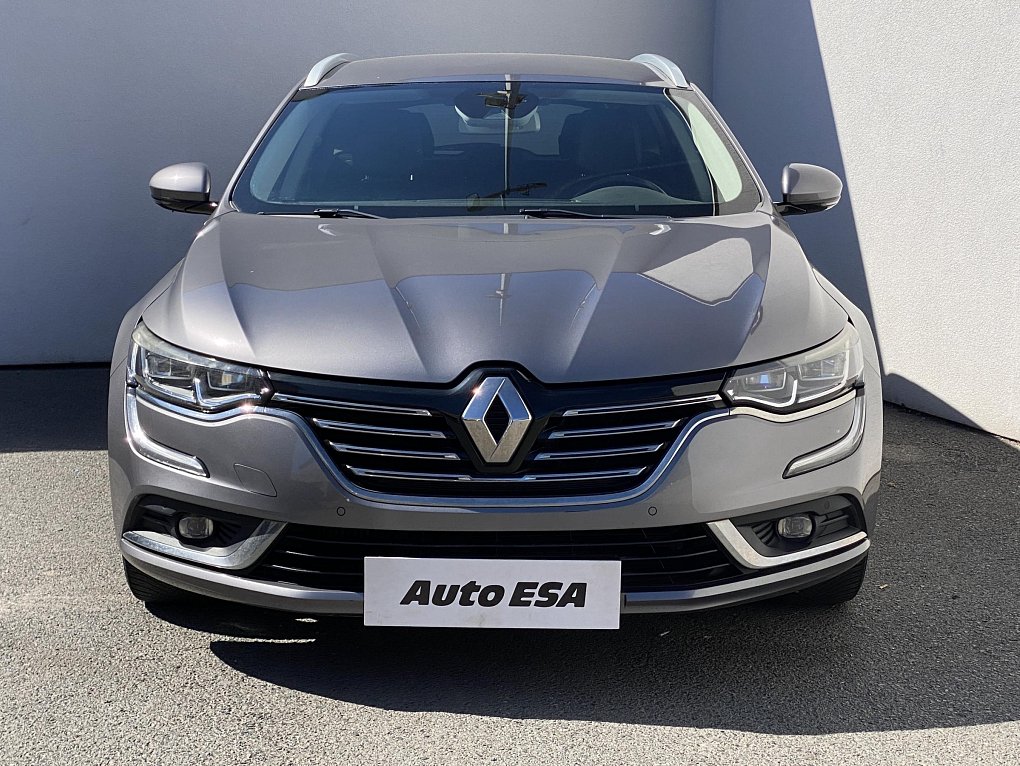 Renault Talisman 1.6 dCi Intense