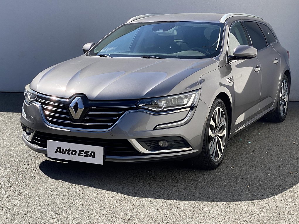 Renault Talisman 1.6 dCi Intense