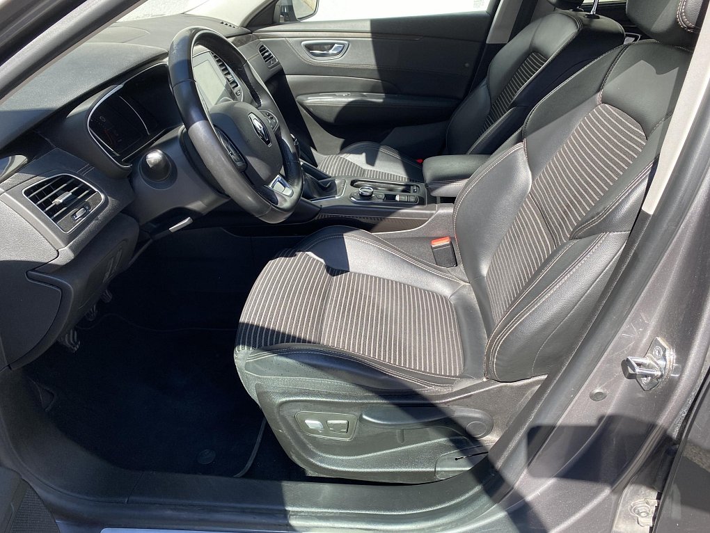 Renault Talisman 1.6 dCi Intense