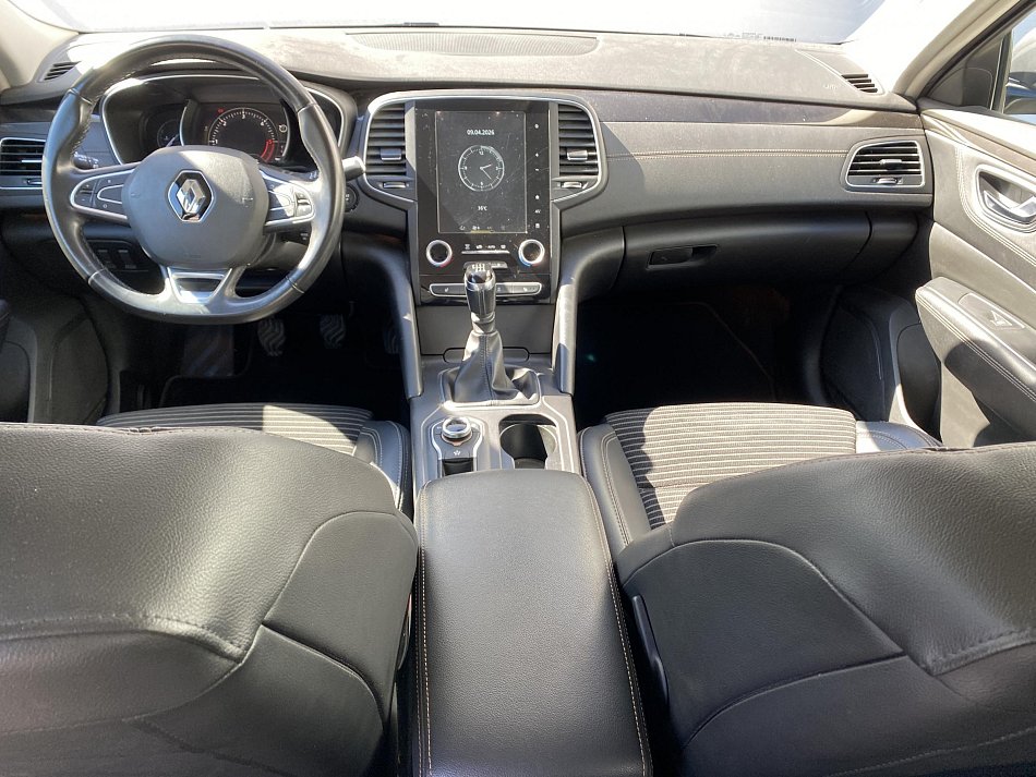 Renault Talisman 1.6 dCi Intense