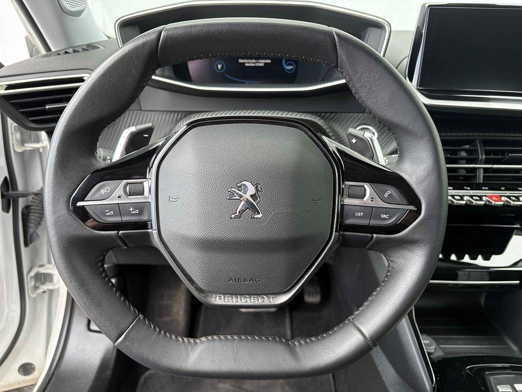 Peugeot 2008 1.5 HDi Allure