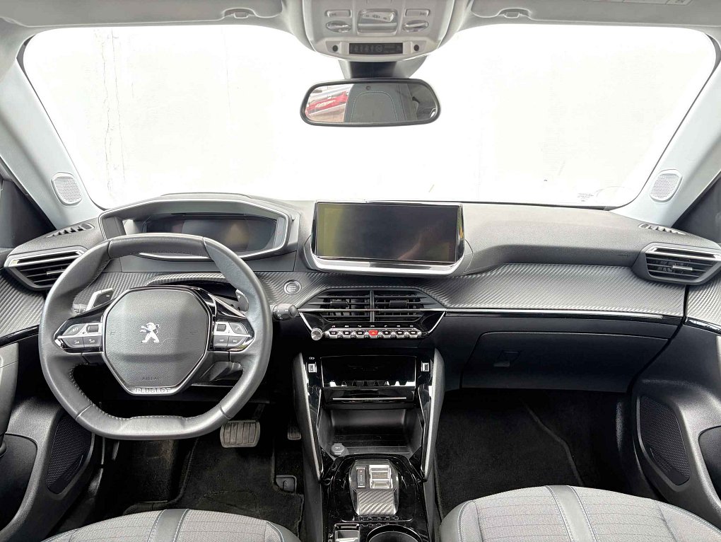 Peugeot 2008 1.5 HDi Allure
