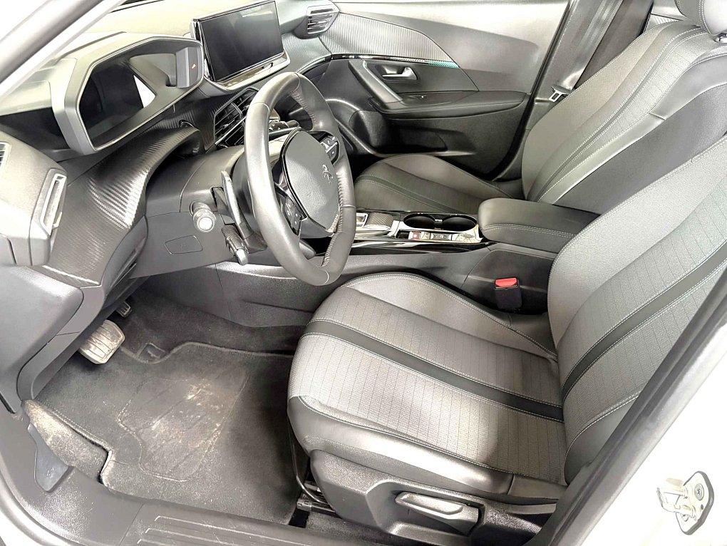 Peugeot 2008 1.5 HDi Allure