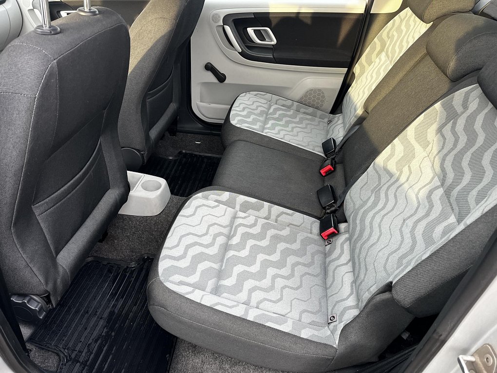 Škoda Roomster 1.2 12V 