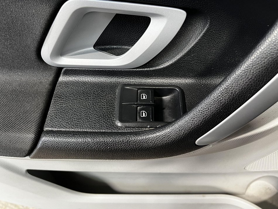 Škoda Roomster 1.2 12V 