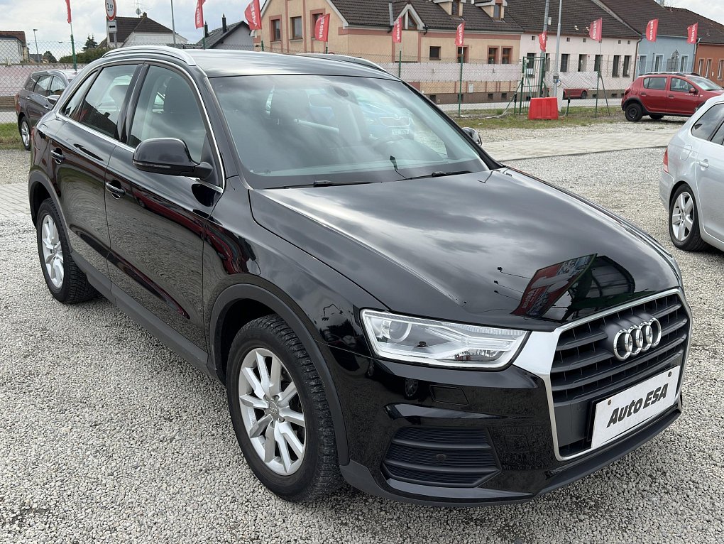 Audi Q3 1.4 TFSi 