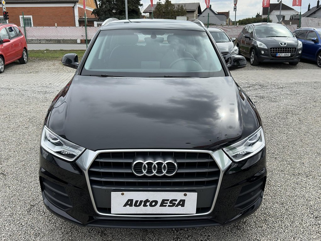 Audi Q3 1.4 TFSi 