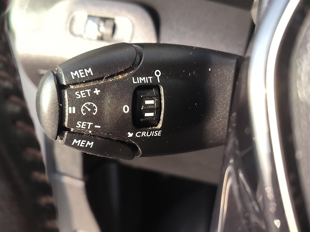 Peugeot Rifter 1.5HDI Allure