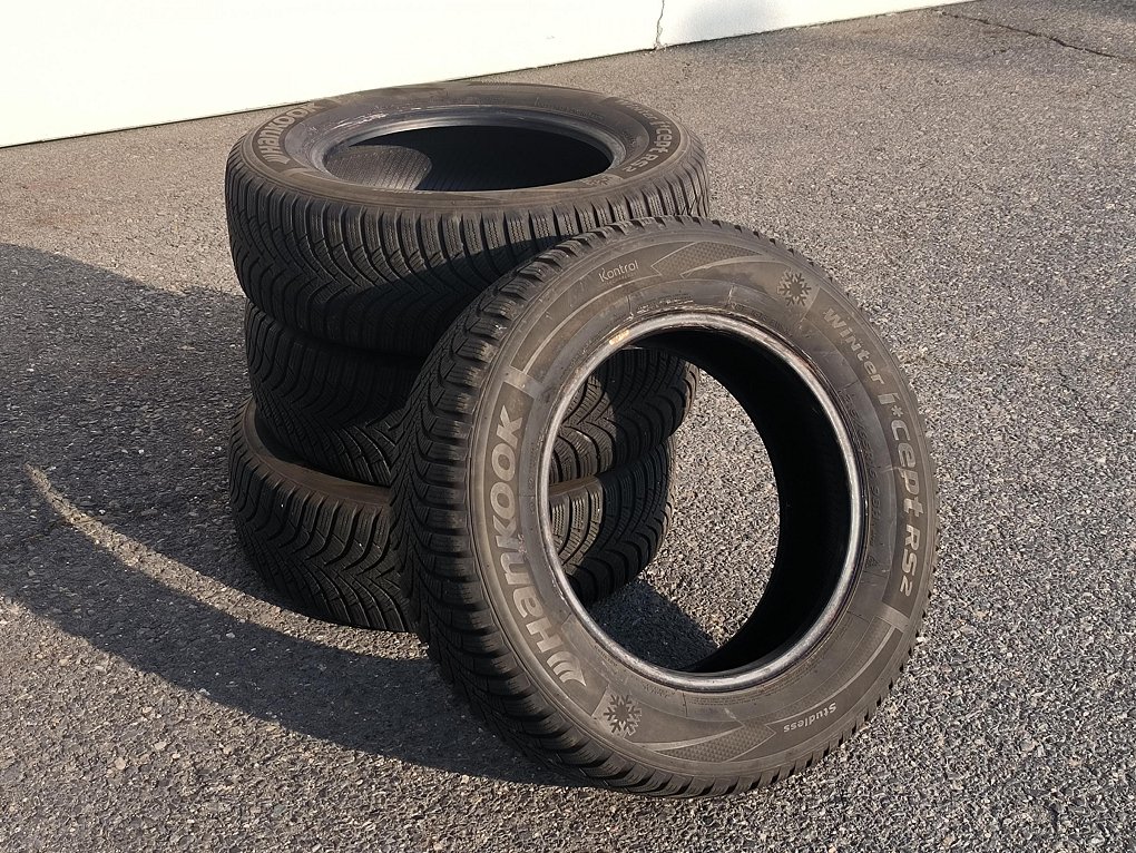 Peugeot Rifter 1.5HDI Allure