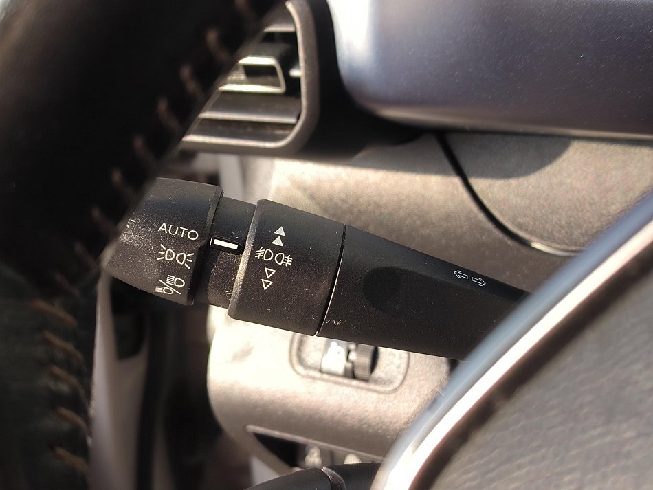 Peugeot Rifter 1.5HDI Allure