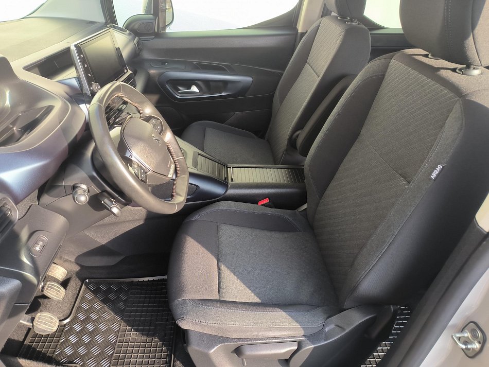 Peugeot Rifter 1.5HDI Allure