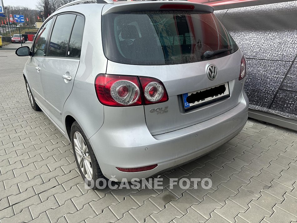 Volkswagen Golf Plus 1.2 TSi 