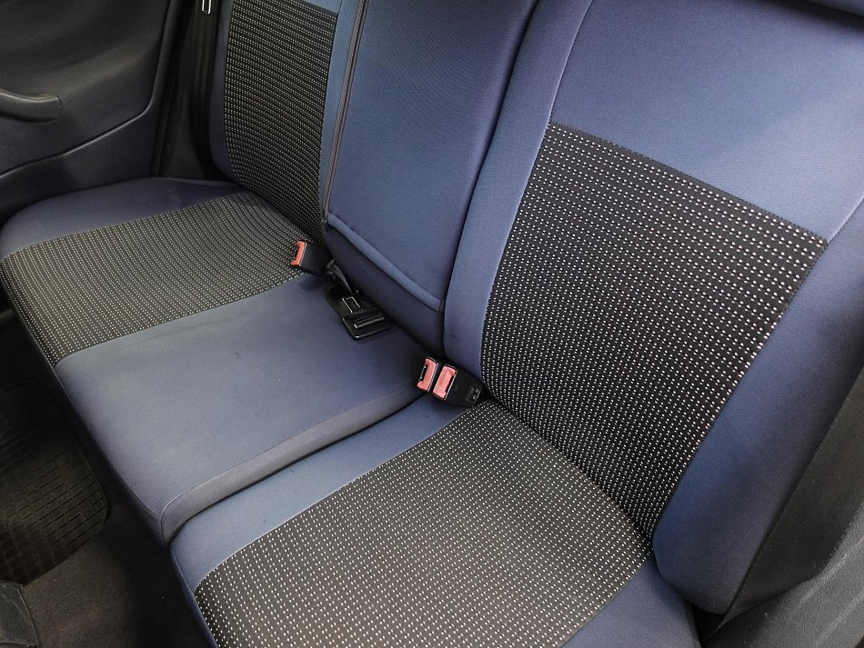 Škoda Octavia 1.9 TDi 