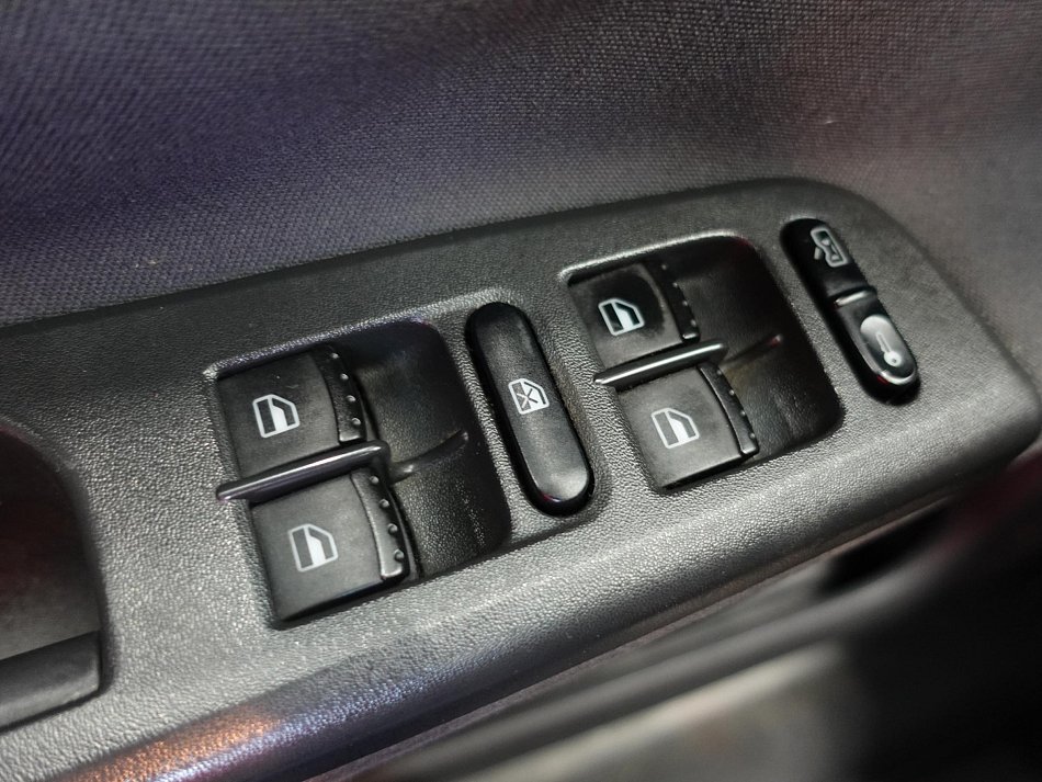 Škoda Octavia 1.9 TDi 