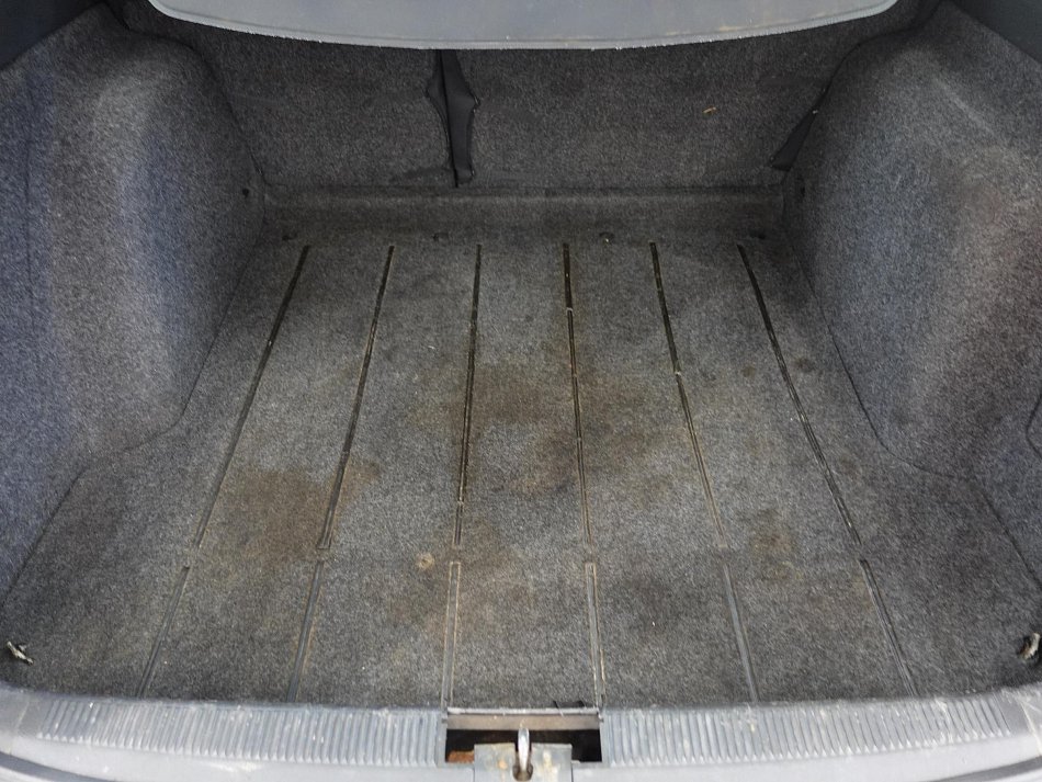 Škoda Octavia 1.9 TDi 