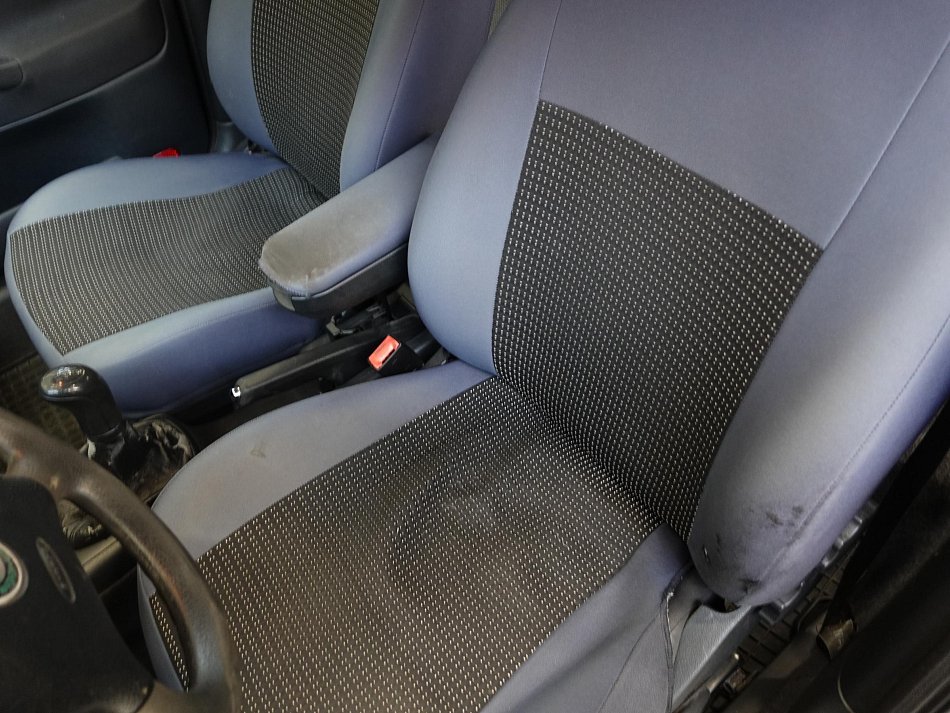 Škoda Octavia 1.9 TDi 