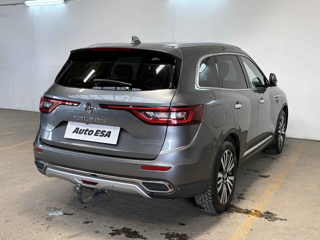 Renault Koleos 1.8 dCi Initiale Paris