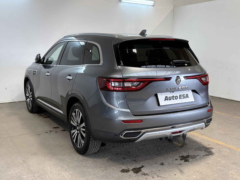 Renault Koleos 1.8 dCi Initiale Paris