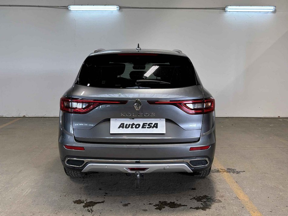 Renault Koleos 1.8 dCi Initiale Paris