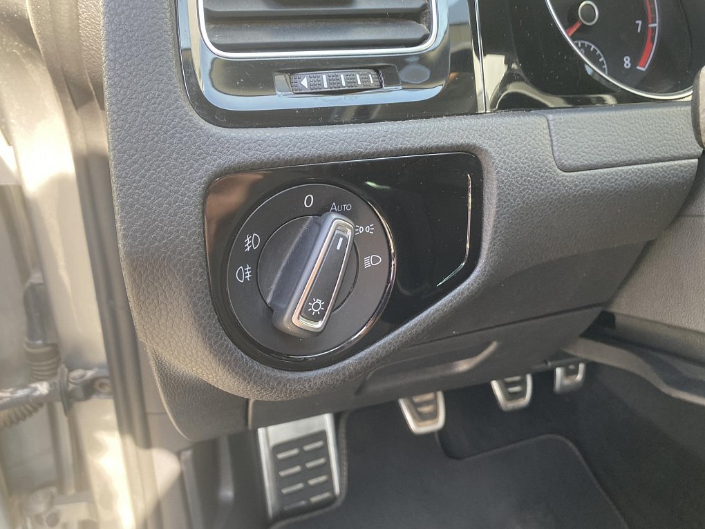 Volkswagen Golf 1.4 TSi Allstar