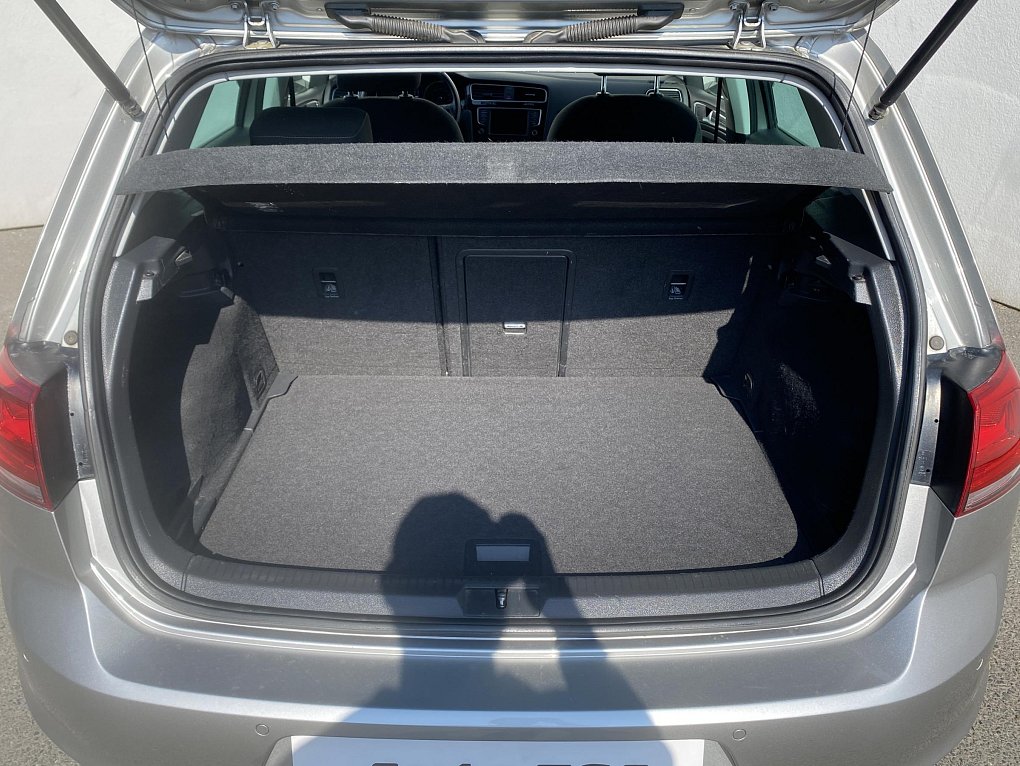 Volkswagen Golf 1.4 TSi Allstar