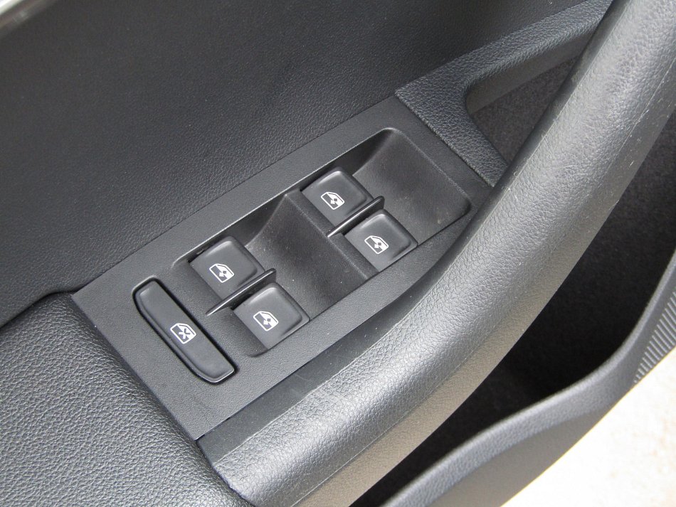Škoda Octavia III 2.0 TDi Style