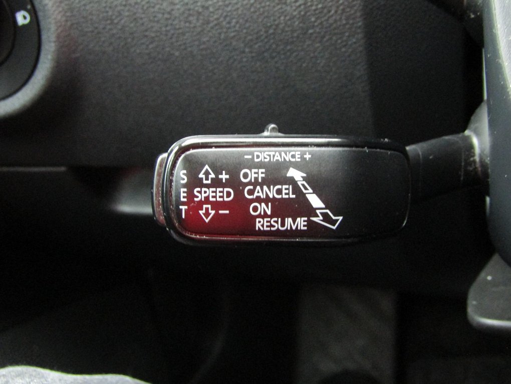 Škoda Octavia III 1.6 TDi 