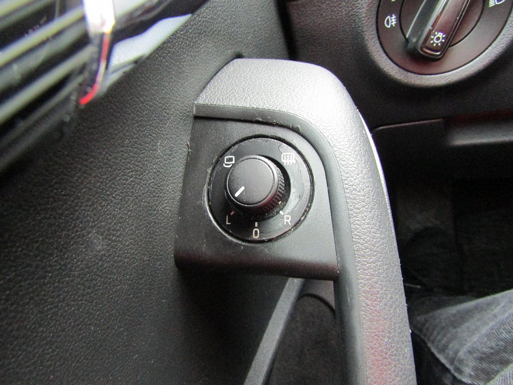 Škoda Octavia III 1.6 TDi 