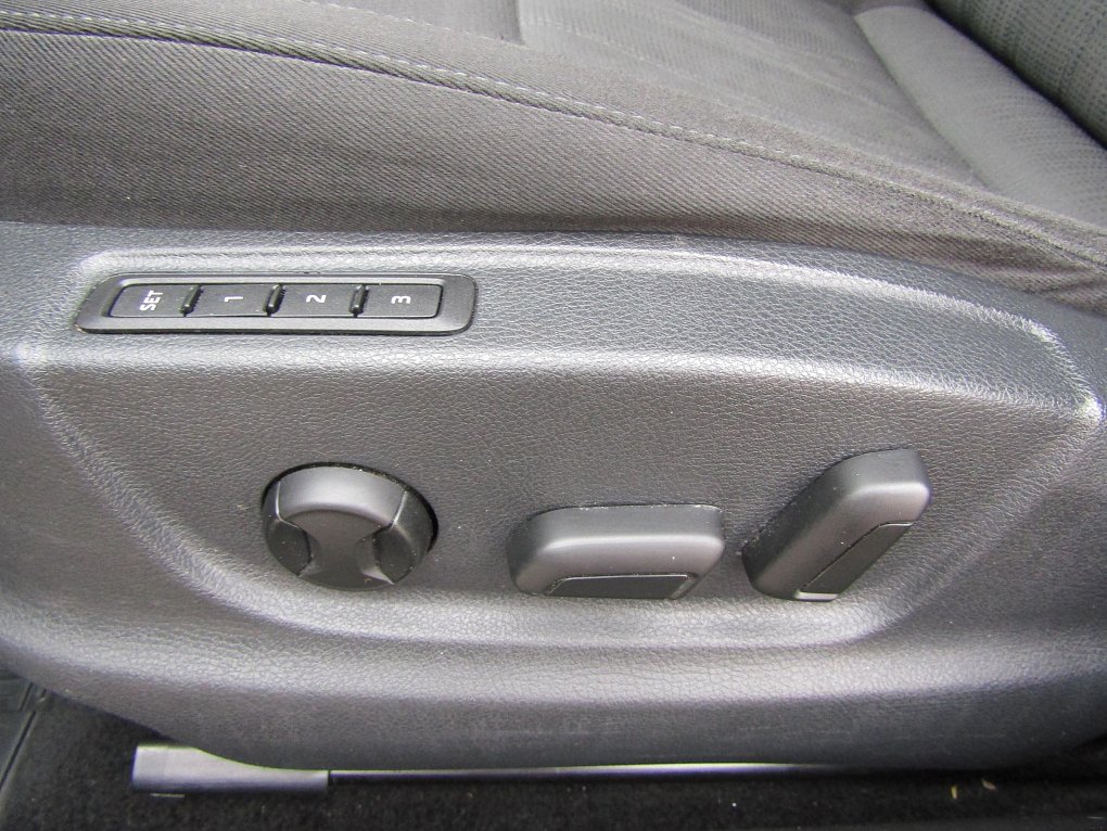 Škoda Octavia III 1.6 TDi 