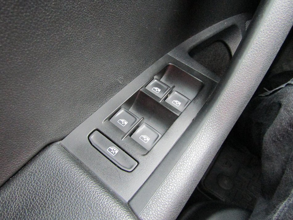 Škoda Octavia III 1.6 TDi 